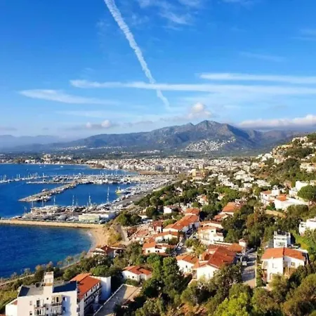 Appartement Beautiful With View