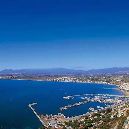 Appartement Beautiful With View *