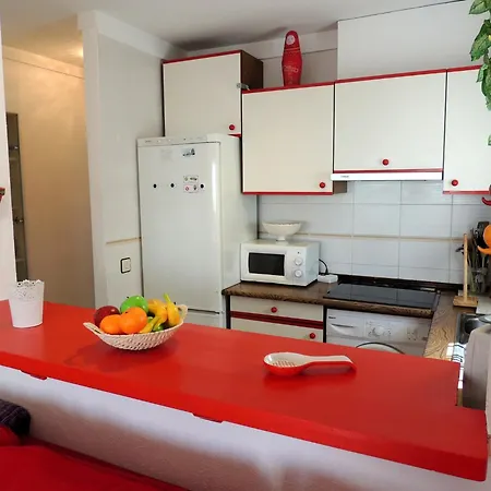 Apartment Beautiful With View