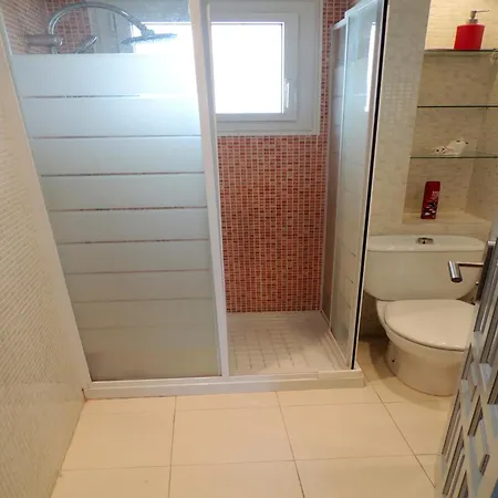 Beautiful With View Apartment