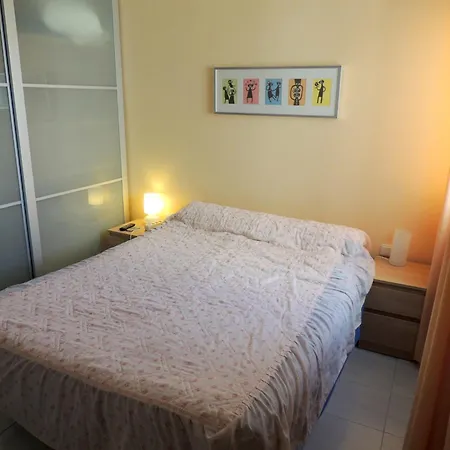 Beautiful With View Apartment