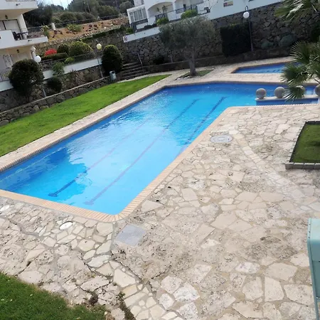 Beautiful With View Apartment *