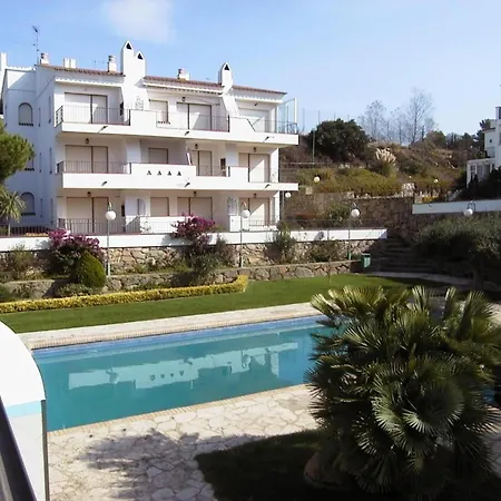 By With Pool