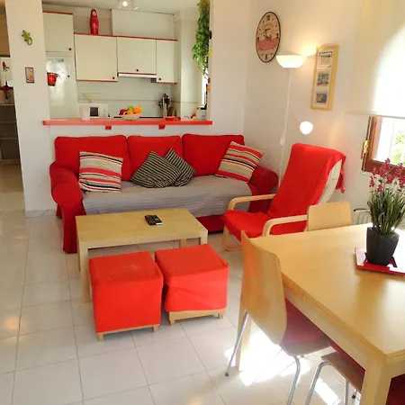 Beautiful With View Apartment