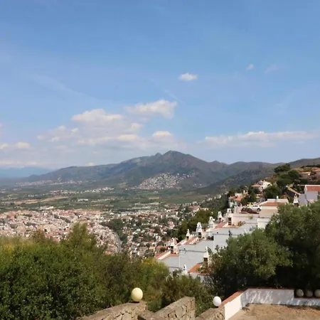 شقة By With Pool روساس