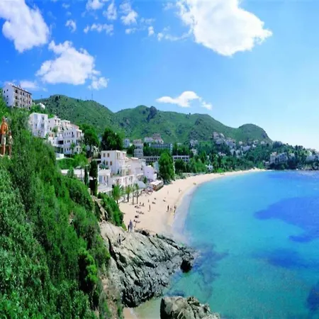 Beautiful With View Apartment *