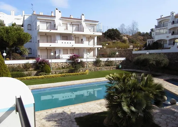 By With Pool