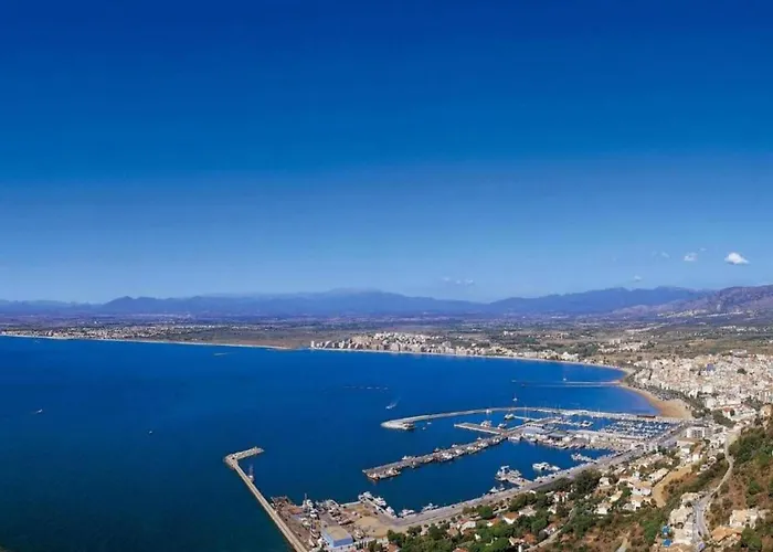 شقة By With Pool *